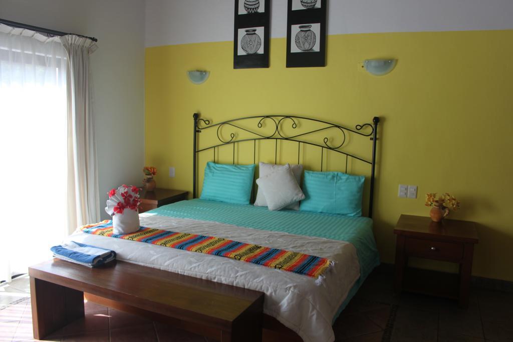 Bed and breakfast Casa Camelia Playa del Carmen