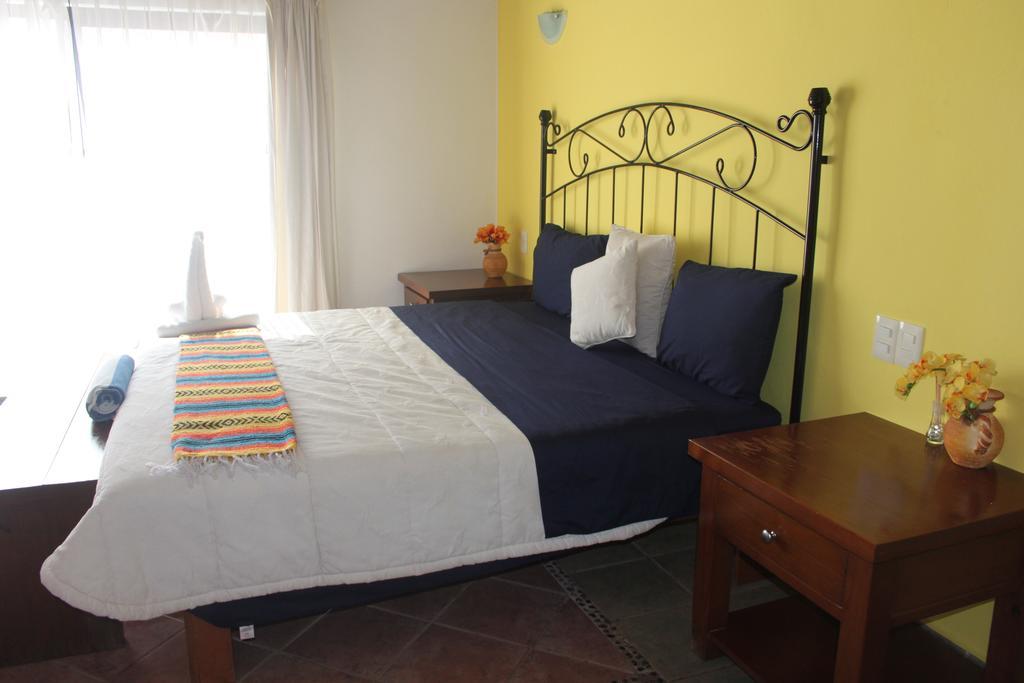 Bed and breakfast Casa Camelia