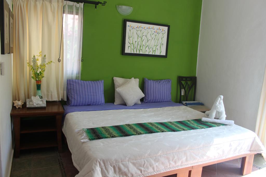Bed and breakfast Casa Camelia