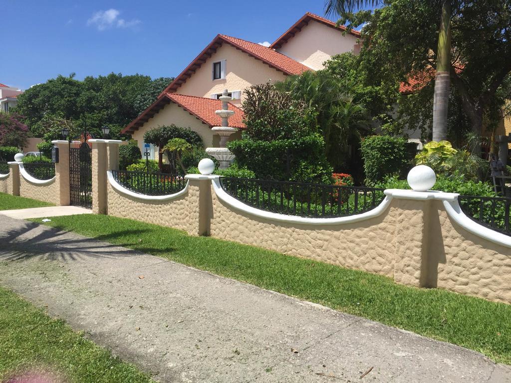 Bed and breakfast Casa Camelia Playa del Carmen