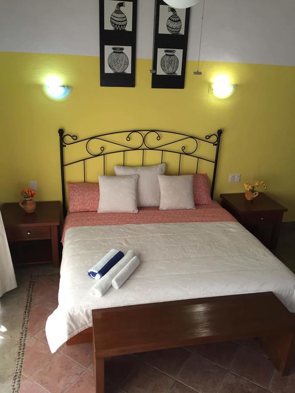 Bed and breakfast Casa Camelia
