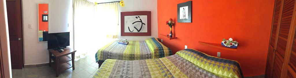 Casa Camelia Playa del Carmen