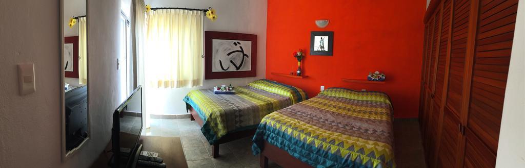 Bed and breakfast Casa Camelia