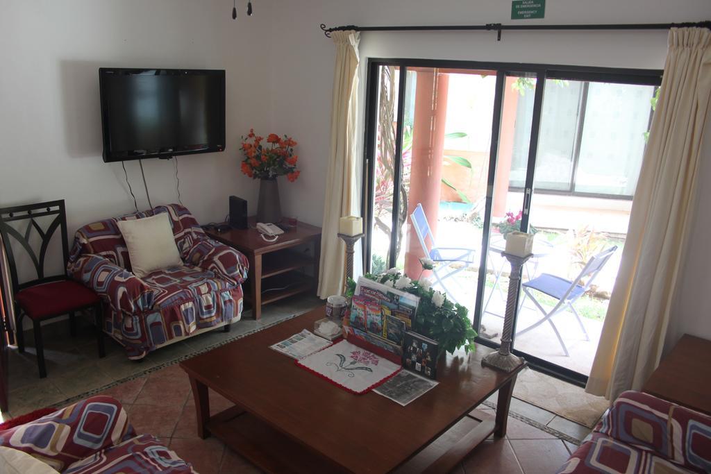 Casa Camelia Bed and breakfast Playa del Carmen