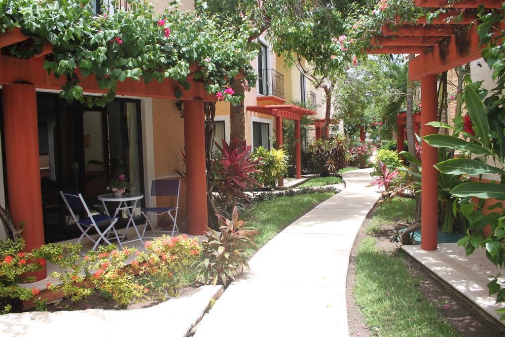 Casa Camelia 2* Playa del Carmen