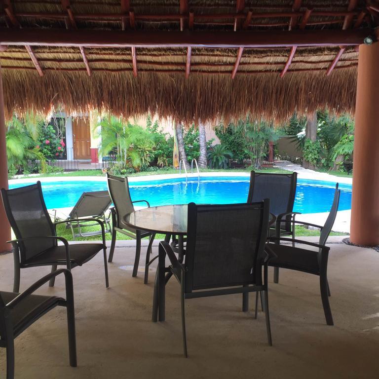 Bed and breakfast Casa Camelia Playa del Carmen