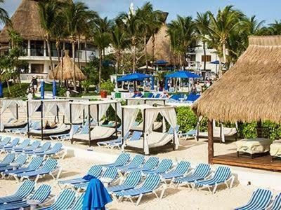 Casa Camelia Bed and breakfast Playa del Carmen